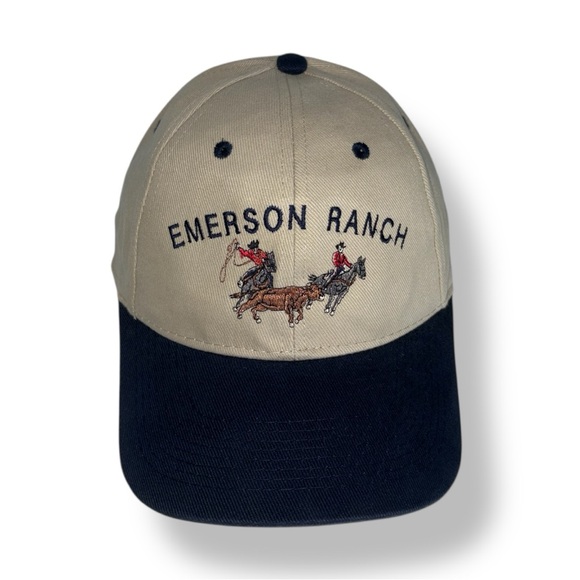 Emerson Ranch Baseball Cap - Picture 2 of 13